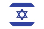 Geproduceerd in Israël